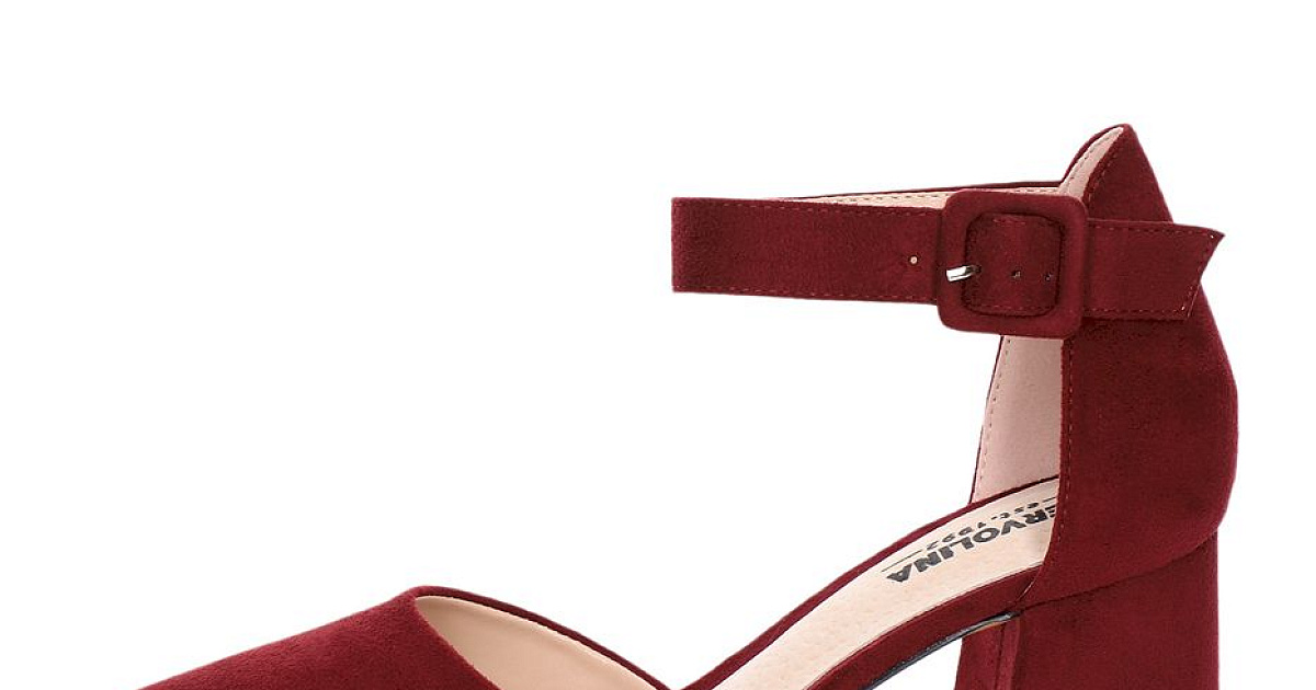 Туфли с открытой стопой TERVOLINA LESTARI1-5-18 в Москве: купить в ...