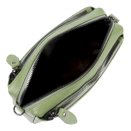 Сумка через плечо