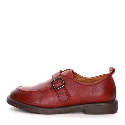 Закрытые туфли