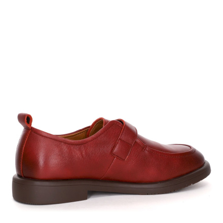 Закрытые туфли