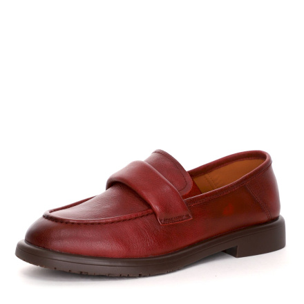 Закрытые туфли