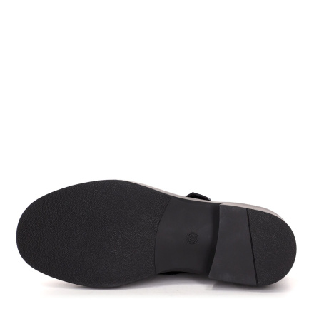 Закрытые туфли