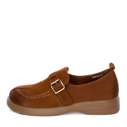 Закрытые туфли