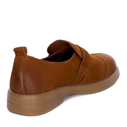 Закрытые туфли