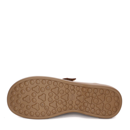 Закрытые туфли