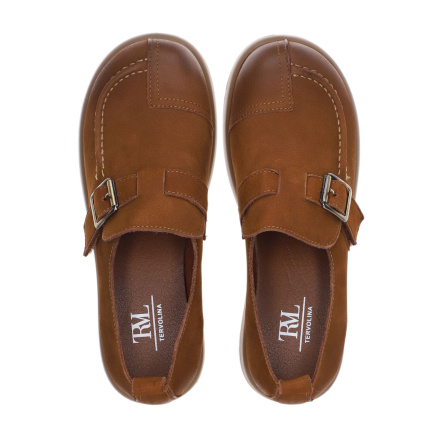 Закрытые туфли