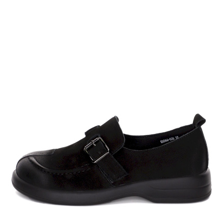 Закрытые туфли