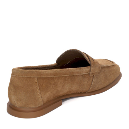 Закрытые туфли