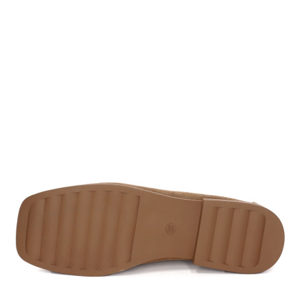 Закрытые туфли