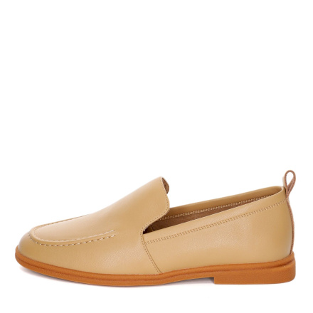 Закрытые туфли