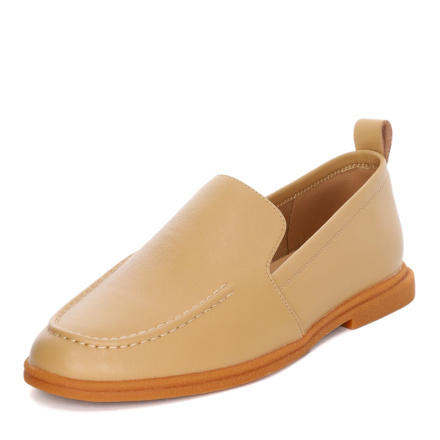 Закрытые туфли