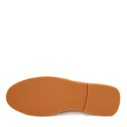 Закрытые туфли