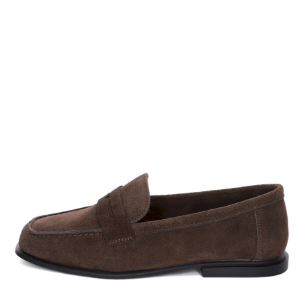 Закрытые туфли