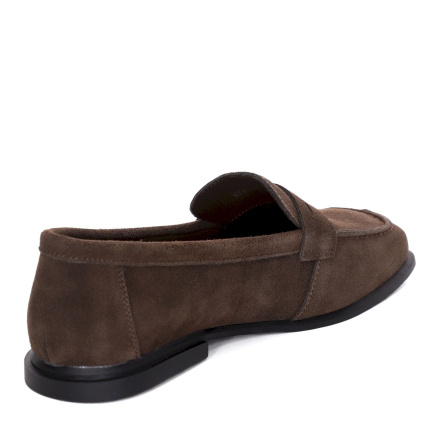 Закрытые туфли