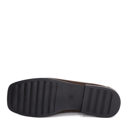 Закрытые туфли