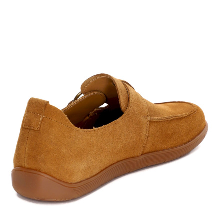 Полуботинки