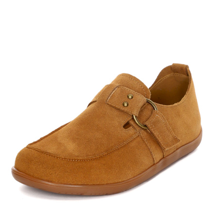 Полуботинки