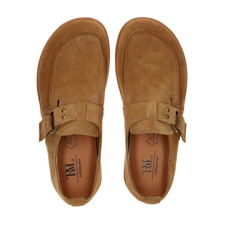 Полуботинки