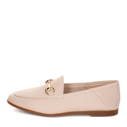 Закрытые туфли