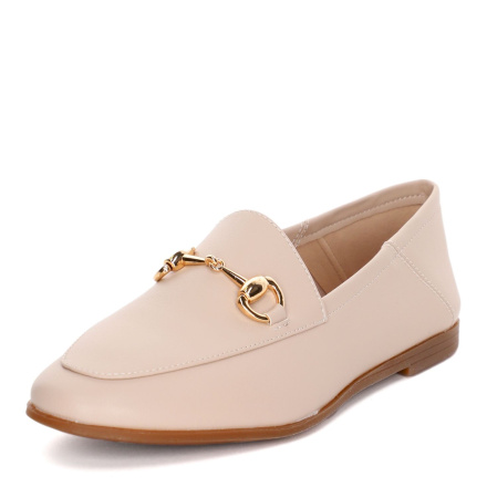 Закрытые туфли