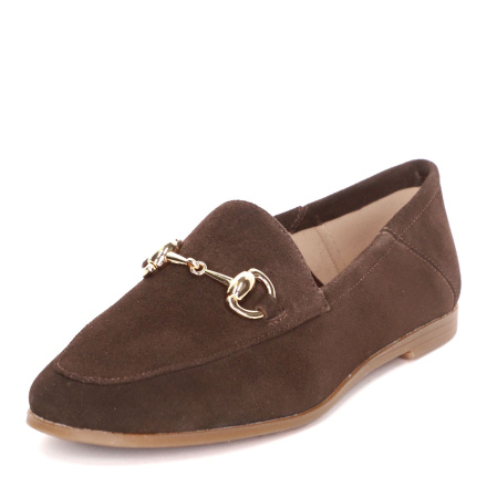 Закрытые туфли