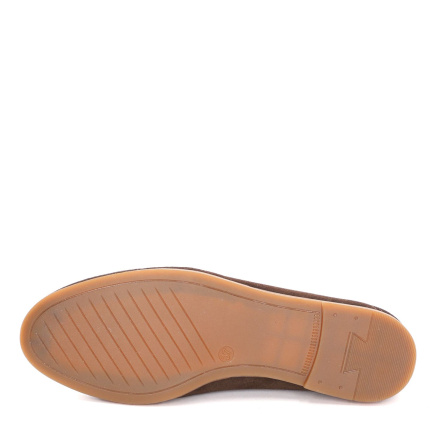 Закрытые туфли