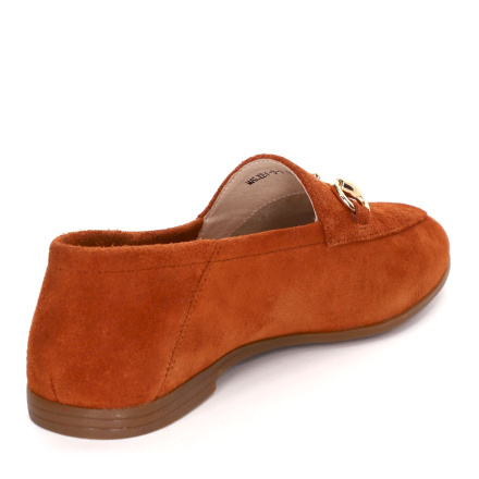 Закрытые туфли