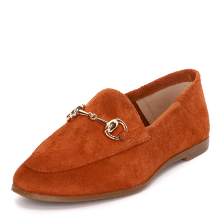 Закрытые туфли