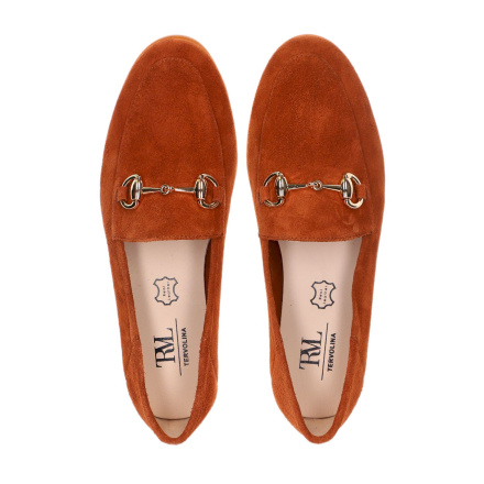 Закрытые туфли