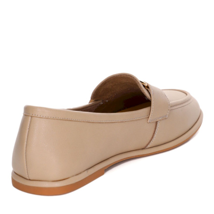 Закрытые туфли