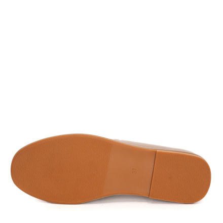 Закрытые туфли