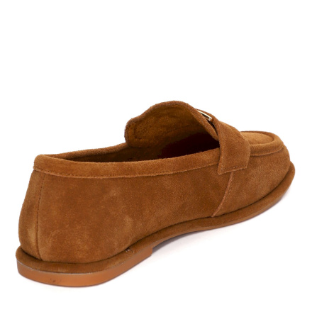 Закрытые туфли