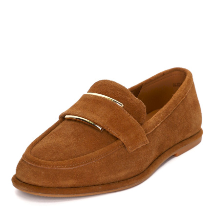 Закрытые туфли