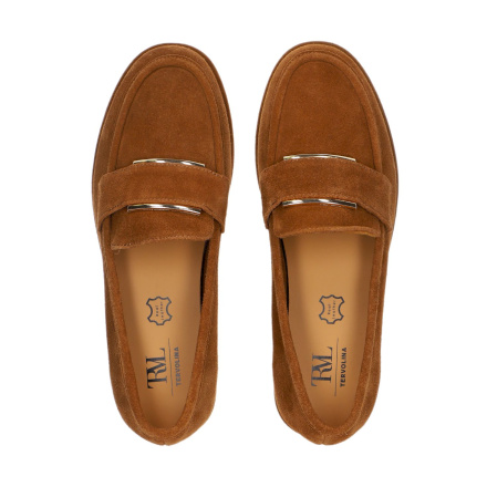 Закрытые туфли